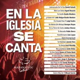 En La Iglesia Se Canta [Music Download]