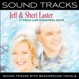 It Feels Like Christmas Again, Sound Tracks With Background Vocals [Music Download]