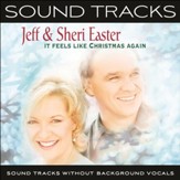 It Feels Like Christmas Again, Sound Tracks Without Background Vocals [Music Download]