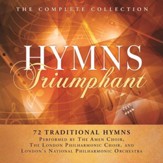 Hymns Triumphant: The Complete Collection [Music Download]