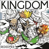 Redeemer [Music Download]