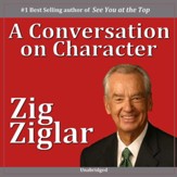 A Conversation on Character [Music Download]