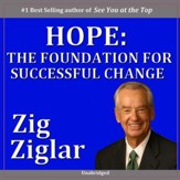 Hope: The Foundation for Successful Change [Music Download]