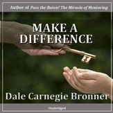 Make a Difference [Music Download]