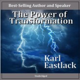 The Power of Transformation [Music Download]