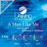 A Man Like Me [Music Download]