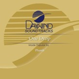 One Drop [Music Download]