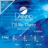 I'll Be There [Music Download]