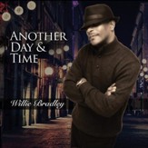 Another Day & Time [Music Download]