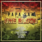 One Blood [Music Download]