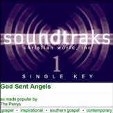 God Sent Angels [Music Download]