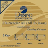 I Surrender All (All To Jesus) [Music Download]