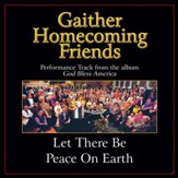 Let There Be Peace On Earth (High Key Performance Track Without Background Vocals) [Music Download]