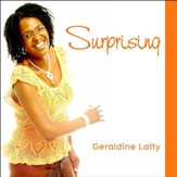 The Lord Is King (Surprising Album Version) [Music Download]