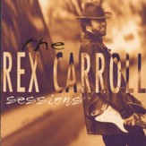 Hands Of God (The Rex Carroll Sessions Album Version) [Music Download]