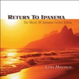 Return To Ipanema [Music Download]