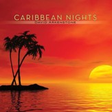 Caribbean Nights [Music Download]