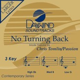No Turning Back [Music Download]