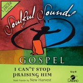 I Can't Stop Praising Him [Music Download]