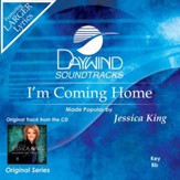 I'm Coming Home [Music Download]