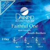 Faithful One [Music Download]