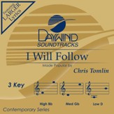 I Will Follow [Music Download]