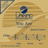 You Are [Music Download]