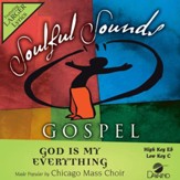 God Is My Everything [Music Download]