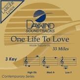 One Life To Love [Music Download]