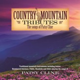 Country Mountain Tributes: The Songs Of Patsy Cline [Music Download]