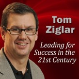 Leading for Success in the 21st Century [Music Download]