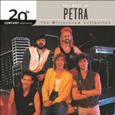 20th Century Masters - The Millennium Collection: The Best Of Petra [Music Download]