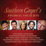 Southern Gospels Favorite Vocalists [Music Download]