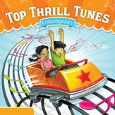 IncrediWorld: Top Thrill Tunes [Music Download]