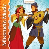 Kingdom Chronicles: Minstrel's Music [Music Download]