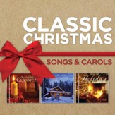 Classic Christmas Songs And Carols [Music Download]