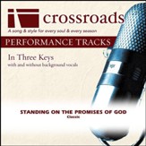 Standing On The Promises Of God (Demonstration in C#) [Music Download]