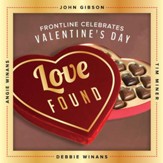 Love Found (Frontline Celebrates Valentine's Day) [Music Download]