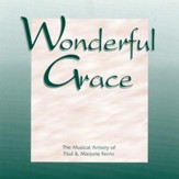 Wonderful Grace of Jesus [Music Download]
