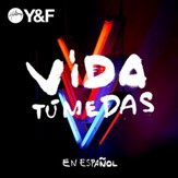 Vida TÂ· Me Das [Music Download]