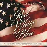 Red, White & Blue [Music Download]
