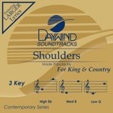 Shoulders [Music Download]