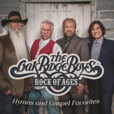 Rock Of Ages: Hymns And Gospel Favorites [Music Download]