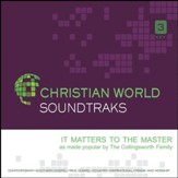 It Matters To The Master [Music Download]