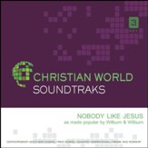 Nobody Like Jesus [Music Download]