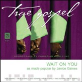 Wait On You [Music Download]