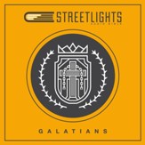 Galatians 1 [Music Download]