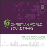 Nothing Is Impossible [Music Download]