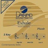 Exhale [Music Download]