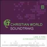 Like A Fire [Music Download]